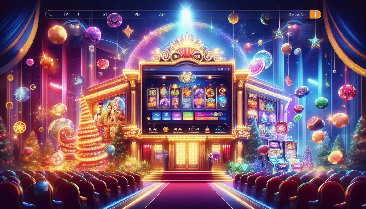 NV1 casino